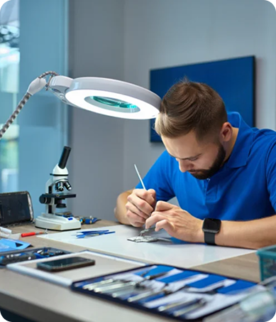 О сервисном центре Google в Ростове-на-Дону